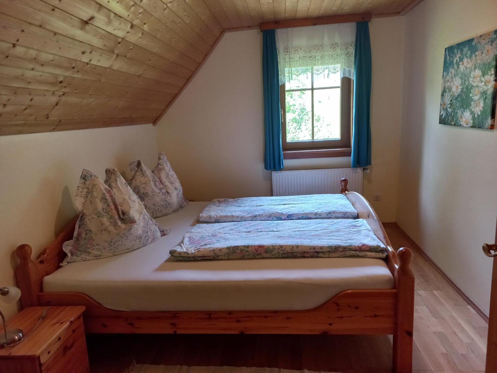 Steurer Hof Διαμέρισμα Liebenfels Εξωτερικό φωτογραφία